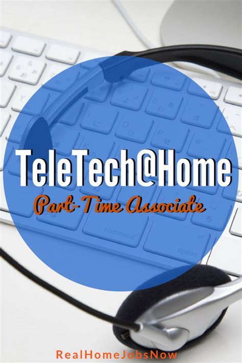 teletech at home address.
